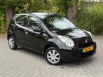 Suzuki Alto 1.0 2009 Zwart, Voorwielaandrijving, 200 kg, 4 stoelen, Handgeschakeld