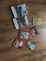 gratis taalCompleet A1 & A2 + easy books to practice, Ophalen, Zo goed als nieuw, Anouk Reijers; Martieta Plattèl; Rosanne Vermaat; Willemijn d...