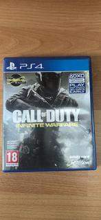 Call of duty, Ophalen of Verzenden, Zo goed als nieuw