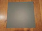 tegels 60×60 antraciet  12.6 vierkante meter, Ophalen, 60 cm of meer, Nieuw, 10 m² of meer