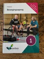 Bewegingsagoog - 1, Boeken, Nederlands, Ophalen of Verzenden, Bert Geenen