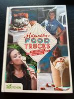 Milljuschka Witzenhausen - Miljuschka's food trucks, Ophalen of Verzenden, Zo goed als nieuw, Milljuschka Witzenhausen