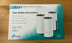 TP-Link Deco M4(3-pack), Computers en Software, WiFi-versterkers, Ophalen of Verzenden, Gebruikt, TP-Link
