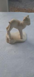 Koninklijke Plateelbakkerij Zuid-Holland Gouda Beeldje, Antiek en Kunst, Ophalen