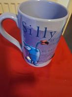 3D disney mok, Ophalen of Verzenden, Overige figuren, Nieuw