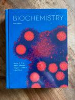 Biochemistry 9th Edition NIEUW, Boeken, Studieboeken en Cursussen, Nieuw, Berg, Tymoczko, Gatto, Stryer, Beta, Ophalen of Verzenden