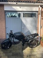 Honda CBR600 Rollend Frame met Kenteken, Motoren, Ophalen, Gebruikt