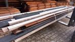 Restpartij Douglas en Geïmpregneerd vergrijsd hout, Nieuw, 250 cm of meer, Ophalen, Planken
