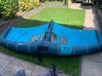 Gaastra Cross Wing 5.2 beschikbaar voor biedingen