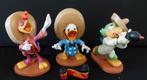 WDCC Walt Disney Classic Collection Donald Duck 3Caballeros, Ophalen, Donald Duck, Zo goed als nieuw, Beeldje of Figuurtje