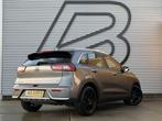 Kia Niro 1.6 GDi Hybrid First Edition 2e Eigenaar,Navi,Camer, Auto's, Kia, Gebruikt, Euro 6, 2 kWh, Leder en Stof