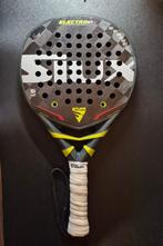 Siux Electra ST2 racket, Verzenden, Zo goed als nieuw, Padelracket