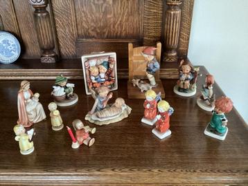 Humel beschikbaar voor biedingen