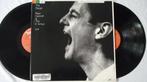 Peter Hammill & The K Group - The margin - Live, Cd's en Dvd's, Vinyl | Rock, Ophalen of Verzenden, Gebruikt, 12 inch
