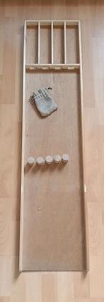 Sjoelbak klein ,kinderen, Ophalen