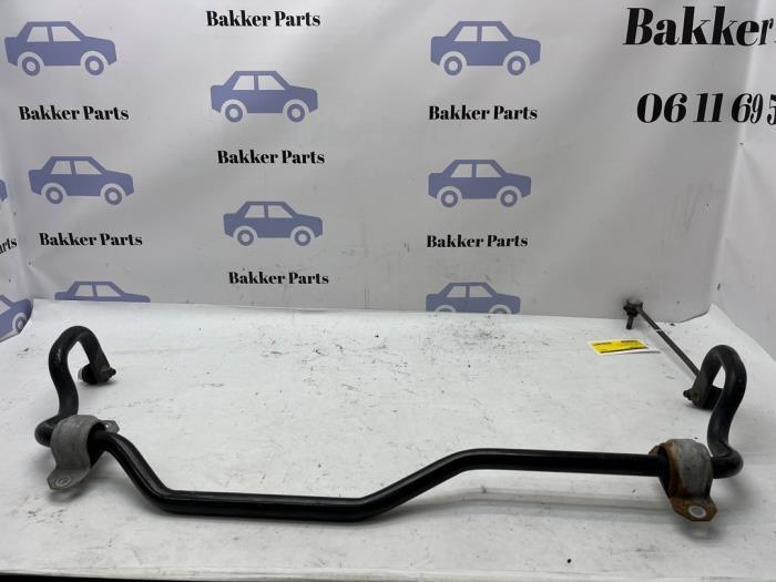 Stabilisatorstang voor van een BMW X3, Auto-onderdelen, Ophanging en Onderstel, BMW, Gebruikt, 3 maanden garantie
