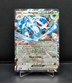 Steven's Metagross EX 145/182 Destined Rivals NM, Ophalen of Verzenden, Zo goed als nieuw, Losse kaart