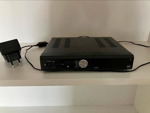 Canal Digitaal M7 SAT801, Audio, Tv en Foto, Schotelantennes, Gebruikt, (Schotel)antenne-accessoires, Overige merken, Ophalen of Verzenden