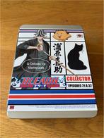 Dvd's Bleach - Box 3 - Tin Box - Limited Edition, Vanaf 12 jaar, Ophalen of Verzenden, Gebruikt, Anime (Japans)