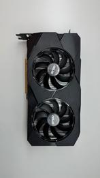 Asus Nvidia Geforce Rtx 2060 6GB, PCI-Express 3, Gebruikt, HDMI, Ophalen of Verzenden