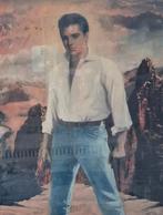 Poster, Ophalen, Met lijst, Deurposter of groter, Film en Tv