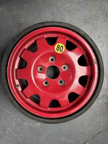 965.362.130.00 reservewiel 964 beschikbaar voor biedingen