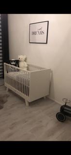Complete Kidsmill Lars babykamer, Kinderen en Baby's, Kinderkamer | Complete kinderkamers, Ophalen, Zo goed als nieuw, Jongetje of Meisje