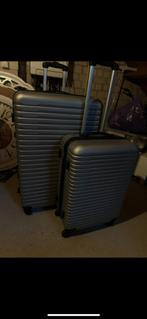 koffers, Ophalen, Hard kunststof, Slot, Nieuw