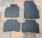 Rubberen mattenset Renault Scenic 2, Ophalen of Verzenden, Gebruikt
