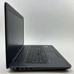 HP ZBook 17 G3 – Core i7 – Quadro M1000M – 16GB – 512GB, Met videokaart, Qwerty, Tiptoplaptop, Refurbished