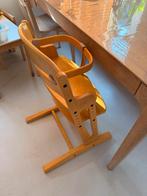Stokke Tripp Trapp Meegroeistoel, Ophalen, Gebruikt, Meegroeistoel, Aanschuifbaar