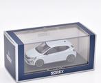 Renault Clio Esprit Alpine 2024 Grijs 1/43 NOREV Ref. 517577, Hobby en Vrije tijd, Modelauto's | 1:43, Verzenden, Nieuw, Auto