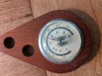 Thermometer, Ophalen of Verzenden, Zo goed als nieuw, Binnenthermometer