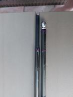 Hardy Favourite Graphite Carp 2, Watersport en Boten, Hengelsport | Karpervissen, Ophalen, Gebruikt, Werphengel
