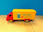 Dinky Toys no. 923 Big Bedford Lorry "HEINZ 57 VARIETIES", Dinky Toys, Ophalen of Verzenden, Bus of Vrachtwagen, Zo goed als nieuw