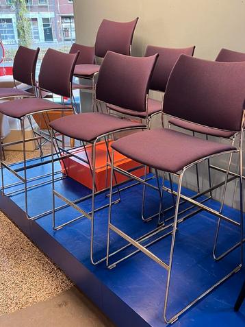 Casala Curvy | Kvadrat nieuwe stof 12 stuks beschikbaar voor biedingen