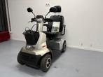 Scootmobiel Afikim C4 Breeze, Afikim, Ophalen of Verzenden, Zo goed als nieuw, Afikim
