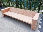 Robuuste Douglas tuinbank | Loungebank, Tuin en Terras, Ophalen, Nieuw, Hout