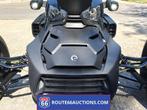 Can-Am Ryker 600 | 2024 | Route 66 Auctions, Auto's, Gebruikt, Overige carrosserieën, Zwart, Bedrijf