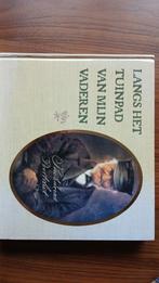 Langs het tuinpad van mijn vaderen - Toon Poortvliet, Boeken, Ophalen of Verzenden, Zo goed als nieuw, Toon Poortvliet, Nederland
