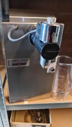 Sanomat Slagroommachine - Ideaal voor Horeca!, Ophalen of Verzenden, Gebruikt, Overige merken