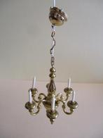 poppenhuis Bodo Hennig lamp werkend, Verzamelen, Poppenhuizen en Toebehoren, Ophalen of Verzenden, Zo goed als nieuw, Decoratie