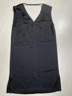 Filippa K jurk XS/S, Zwart, Ophalen of Verzenden, Zo goed als nieuw, Maat 34 (XS) of kleiner