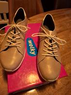 Wolky Sneakers - Beige - Maat 39, Kleding | Dames, Schoenen, Wolky, Beige, Ophalen of Verzenden, Sneakers of Gympen