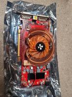 Club 3D Radeon HD 3850 - Vintage Videokaart, Computers en Software, Videokaarten, Gebruikt, AMD, GDDR3, Ophalen of Verzenden