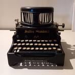Salter Standard 7 typewriter, Diversen, Typemachines, Ophalen of Verzenden