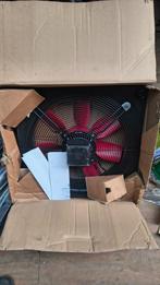 SOLER EN PALAU, HCBB/4-500/H- 230V NIEUW, Doe-het-zelf en Verbouw, Ventilatie en Afzuiging, Ophalen, Nieuw, Afzuiger