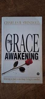 The Grace Awakening, Ophalen of Verzenden, Gelezen, Charles R. Swindoll