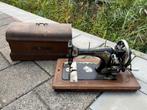 Fraaie antieke naaimachine uit grootmoeders tijd., Antiek en Kunst, Antiek | Naaimachines, Ophalen
