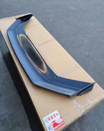 Kuhl Racing Kruise Type II FRP spoiler wing - GR86 BRZ 22+ beschikbaar voor biedingen